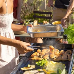 Camif Accessoires Planchas Et Barbecues><noscript><img width=