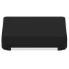 Camif Accessoires Planchas Et Barbecues>ENO Couvercle Plancha Fusion en Acier Noir