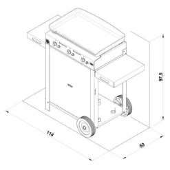 Camif Ensembles Planchas Et Dessertes><noscript><img width=