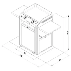 Camif Ensembles Planchas Et Dessertes><noscript><img width=