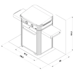 Camif Ensembles Planchas Et Dessertes><noscript><img width=