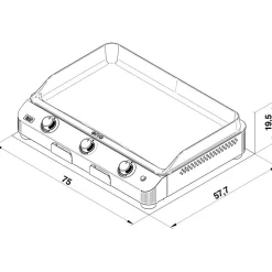 Camif Planchas><noscript><img width=