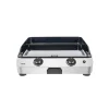Camif Planchas>ENO Plancha Fusion Gaz 60 en Inox