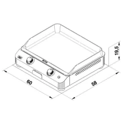 Camif Planchas><noscript><img width=
