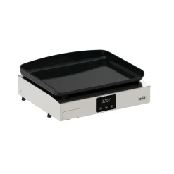 Camif Planchas>ENO Plancha Initial Électrique 50 en Inox