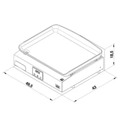 Camif Planchas><noscript><img width=