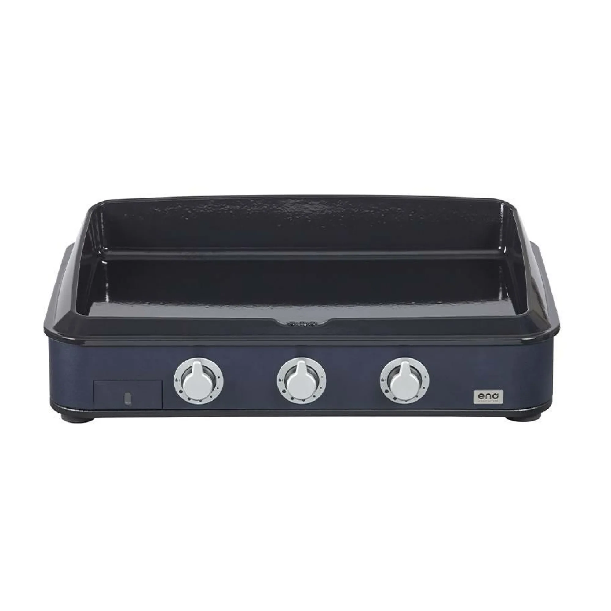 Camif Planchas>ENO Plancha sign Gaz 80 en Acier -