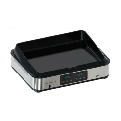 Camif Planchas>ENO Plancha sign Électrique 65 en Inox