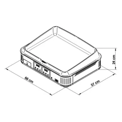 Camif Planchas><noscript><img width=