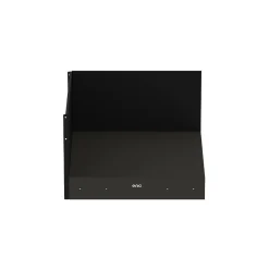 Camif Cuisines D'Extérieur>ENO Plateau d'Angle pour Cuisine d'Extérieur Modulo en Acier Gris Cargo et Noir