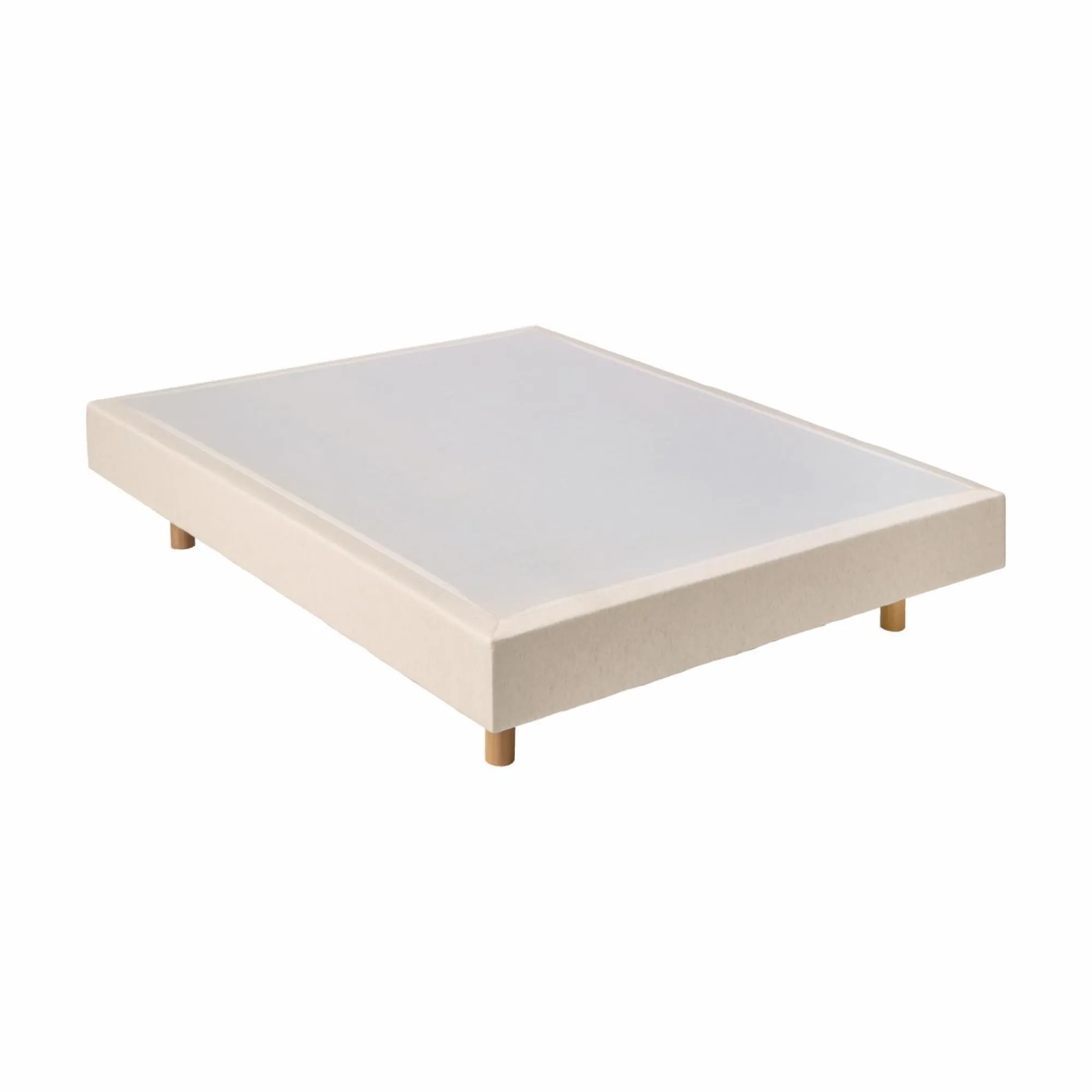 Camif Ensembles Matelas Et Sommier|Ensembles 160 X 200 Cm>Ensemble matelas et sommier Martin - 140 x 190 cm
