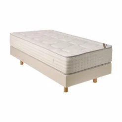 Camif Ensembles Matelas Et Sommier|Ensembles 160 X 200 Cm>Ensemble matelas et sommier Martin - 90 x 190 cm