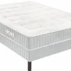 Camif Ensembles Matelas Et Sommier>EPEDA Ensemble Célesta - 2 x 100 x 200 cm