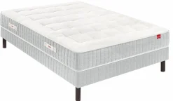 Camif Ensembles Matelas Et Sommier>EPEDA Ensemble Célesta - 90 x 200 cm