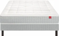 Camif Ensembles Matelas Et Sommier>EPEDA Ensemble Célesta - 90 x 200 cm
