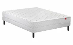 Camif Ensembles 160 X 200 Cm|Ensembles 140 X 190 Cm>EPEDA Ensemble Dormeur - 2 x 80 x 200 cm