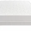 Camif Ensembles 90 X 190 Cm|Ensembles 140 X 190 Cm>EPEDA Ensemble sommier et matelas Itinéraire 2 - 140 x 190 cm