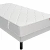Camif Ensembles 90 X 190 Cm|Ensembles 140 X 190 Cm>EPEDA Ensemble sommier et matelas Itinéraire 2 - 70 x 190 cm