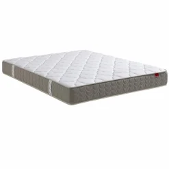 Camif Matelas 160 X 200 Cm|Matelas 140 X 190 Cm>EPEDA Matelas ressorts ensachés 22 cm Erisia - 140 x 190 cm