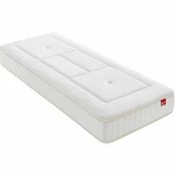 Camif Matelas Pour Lits Électriques>EPEDA Matelas ressorts ensachés 22,5cm Balade Enveloppant - 80 x 200 cm