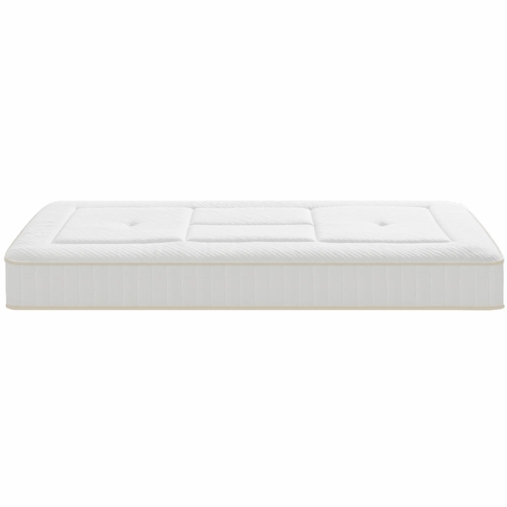Camif Matelas Pour Lits Électriques>EPEDA Matelas ressorts ensachés 22,5cm Balade Enveloppant - 80 x 200 cm