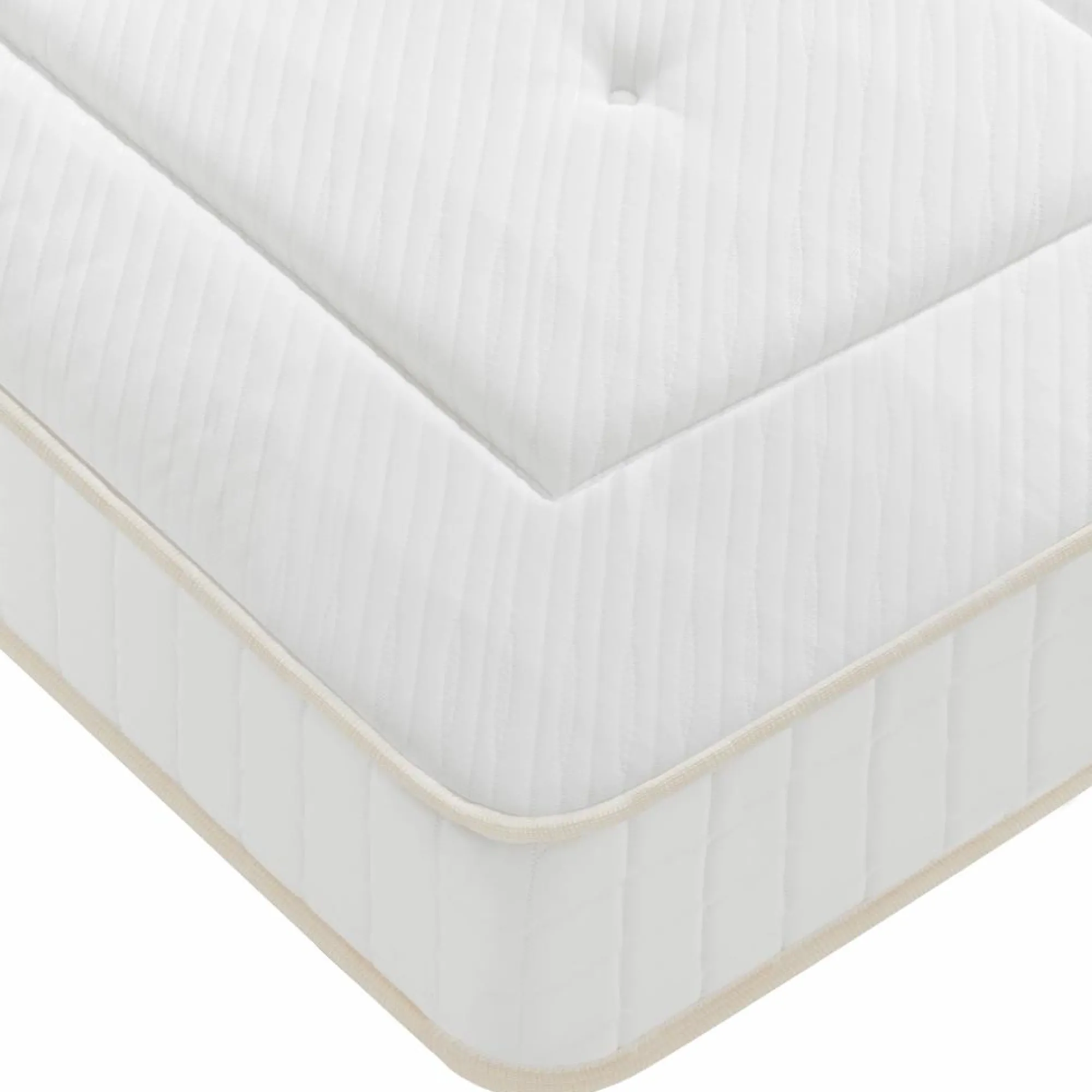 Camif Matelas Pour Lits Électriques>EPEDA Matelas ressorts ensachés 22,5cm Balade Enveloppant - 80 x 200 cm