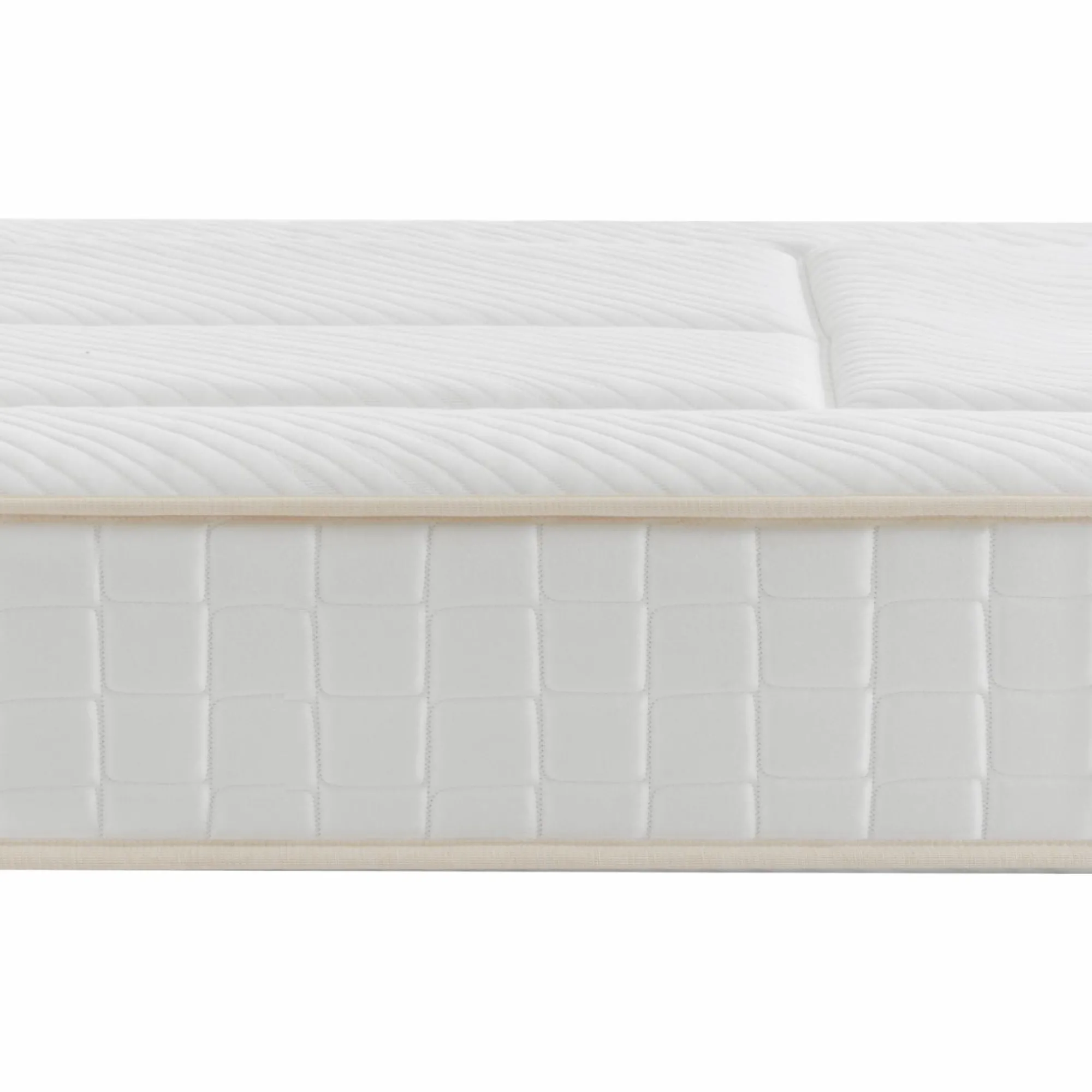 Camif Matelas Pour Lits Électriques>EPEDA Matelas ressorts ensachés 22,5cm Balade Enveloppant - 80 x 200 cm