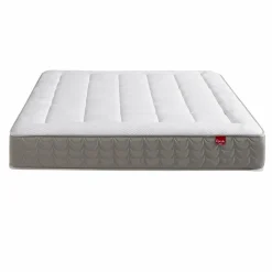 Camif Matelas 140 X 190 Cm|Matelas 160 X 200 Cm>EPEDA Matelas ressorts ensachés 27 cm Emarys - 180 x 200 cm