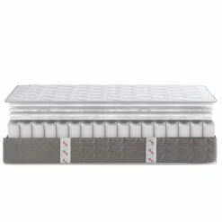 Camif Matelas 140 X 190 Cm|Matelas 90 X 190 Cm><noscript><img width=