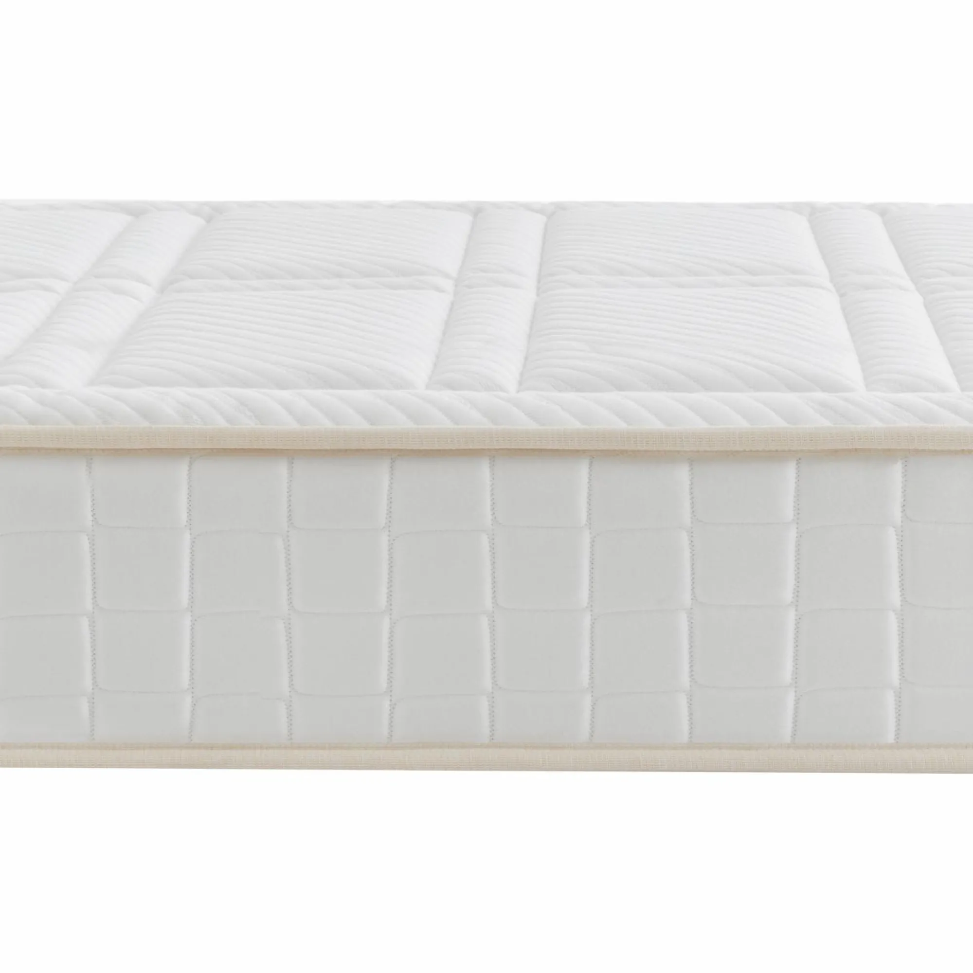 Camif Matelas Pour Lits Électriques>EPEDA Matelas ressorts ensachés 22,5 cm Balade Equilibré - 2 x 90 x 200 cm
