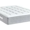 Camif Matelas 90 X 190 Cm|Matelas 140 X 190 Cm>EPEDA Matelas ressorts ensachés 30 cm Le Majestueux - 160 x 200 cm