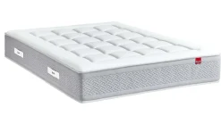 Camif Matelas 90 X 190 Cm|Matelas 140 X 190 Cm>EPEDA Matelas ressorts ensachés 30 cm Le Majestueux - 160 x 200 cm