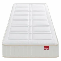 Camif Matelas Pour Lits Électriques>EPEDA Matelas ressorts ensachés 22,5 cm Balade Equilibré - 80 x 200 cm
