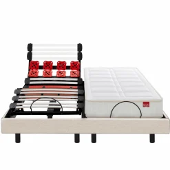 Camif Matelas Pour Lits Électriques><noscript><img width=
