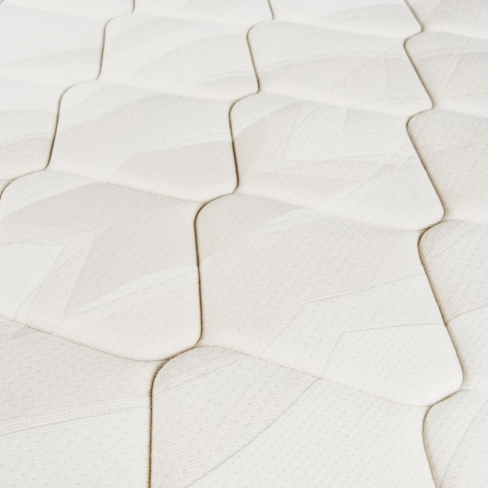 Camif Matelas 140 X 190 Cm|Matelas 160 X 200 Cm>EPEDA Matelas ressorts ensachés 22 cm Pétale 2 - 140 x 200 cm