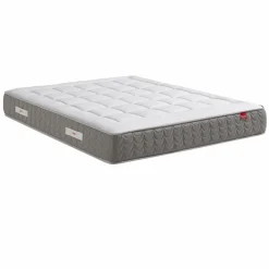 Camif Matelas 160 X 200 Cm|Matelas 140 X 190 Cm>EPEDA Matelas ressorts ensachés 27 cm Emarys - 140 x 190 cm