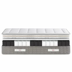 Camif Matelas 160 X 200 Cm|Matelas 140 X 190 Cm><noscript><img width=