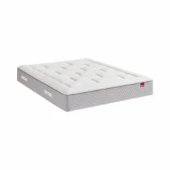 Camif Matelas 90 X 190 Cm|Matelas 140 X 190 Cm>EPEDA Matelas ressorts ensachés 30 cm Etoilé - 140 x 200 cm