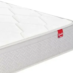Camif Matelas 90 X 190 Cm|Matelas 140 X 190 Cm><noscript><img width=