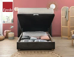 Camif Sommiers 160 X 200 Cm|Sommiers 140 X 190 Cm><noscript><img width=