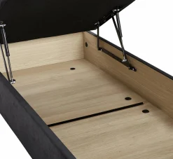 Camif Sommiers 140 X 190 Cm|Sommiers 160 X 200 Cm><noscript><img width=