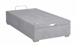 Camif Sommiers 140 X 190 Cm|Sommiers 160 X 200 Cm>EPEDA Sommier coffre 34 cm Hercule - - 90 x 200 cm