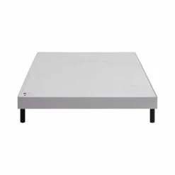 Camif Sommiers 90 X 190 Cm|Sommiers 140 X 190 Cm>EPEDA Sommier tapissier 14 cm Escale - 100 x 200 cm