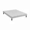 Camif Sommiers 90 X 190 Cm|Sommiers 140 X 190 Cm>EPEDA Sommier tapissier 14 cm Escale - 100 x 190 cm