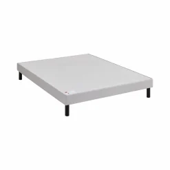 Camif Sommiers 90 X 190 Cm|Sommiers 140 X 190 Cm>EPEDA Sommier tapissier 14 cm Escale - 100 x 190 cm