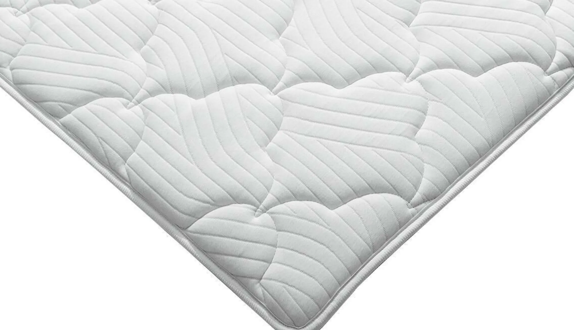 Camif Surmatelas|Surmatelas>EPEDA Surmatelas Harmonie - 140 x 200 cm