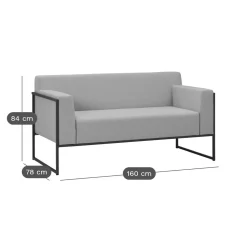 Camif Canapés Et Fauteuils De Jardin><noscript><img width=