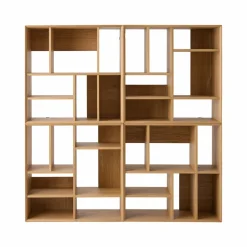 Camif Etagères>Etagère 4 modules bois Albane