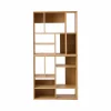 Camif Etagères>Etagère 2 modules bois Albane