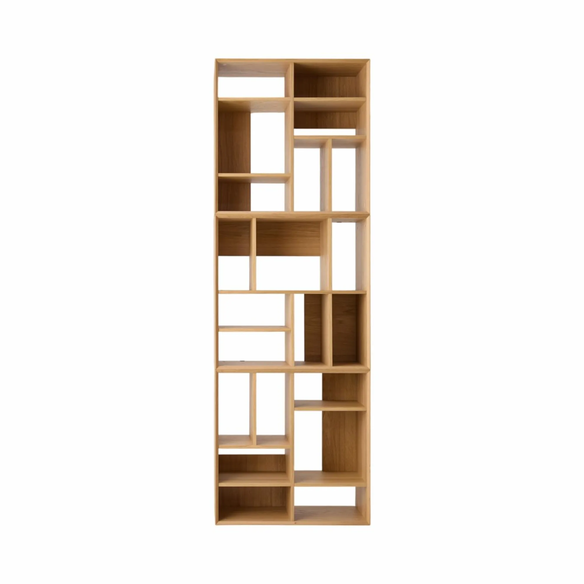 Camif Etagères>Etagère 3 modules bois Albane